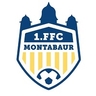 Avatar Bild für 1. FFC Montabaur