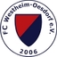 Avatar Bild für FC Westheim-Oesdorf II (9er)