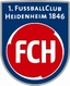 Avatar Bild für 1. FC Heidenheim