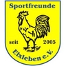 Avatar Bild für Sportfreunde Elxleben e.V.