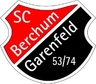 Avatar Bild für SC Berchum/Garenfeld 53/74