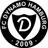 Avatar Bild für FC Dynamo Hamburg e. V. von 2009