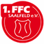 Avatar Bild für 1. FFC Saalfeld