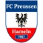 Avatar Bild für FC Preußen Hameln II