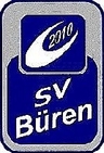 Avatar Bild für SV Büren 2010 e.V.