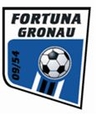 Avatar Bild für Fortuna Gronau 09/54 e.V.