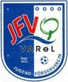 Avatar Bild für JFV Varel e.V.