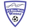 Avatar Bild für FC Blau-Weiß Weser