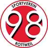 Avatar Bild für Sportverein 98 Rottweil