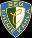 Avatar Bild für BSG Chemie Kahla