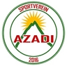 Avatar Bild für SV Azadi e.V.