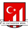 Avatar Bild für SC Fatihspor Werl 2016 e.V.