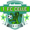 Avatar Bild für 1. FC Celle e.V.