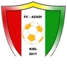 Avatar Bild für FC Azadi Kiel e. V.