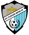 Avatar Bild für SV Fusion Berlin e.V.