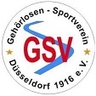 Avatar Bild für Gehörlosen-Sportverein Düsseldorf 1916 e.V.