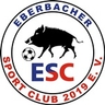 Avatar Bild für Eberbacher Sport Club 2019 e.V.