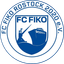 Avatar Bild für FC Fiko Rostock 2020 e.V.