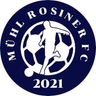 Avatar Bild für Mühl Rosiner FC e.V.