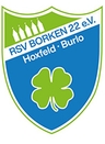 Avatar Bild für Remigianer Sportverein Borken 22 e.V.