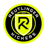 Avatar Bild für Reutlinger Kickers