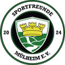 Avatar Bild für Sportfreunde Mülheim e.V.