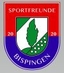 Avatar Bild für Sportfreunde Bispingen II