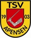 Avatar Bild für TSV Apensen (U18)