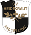 Avatar Bild für SV H. Andervenne