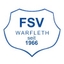 Avatar Bild für FSV Warfleth