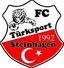 Avatar Bild für FC Türksport Steinhagen II