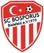 Avatar Bild für SC Bosporus Bielefeld II