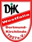 Avatar Bild für DJK Westfalia Kirchlinde