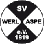 Avatar Bild für SV Werl-Aspe