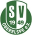 Avatar Bild für SV Oberelspe