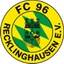 Avatar Bild für FC 96 Recklinghausen II