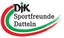 Avatar Bild für DJK Sportfreunde Datteln II