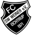 Avatar Bild für FC Schwarz-Weiß Weiner III