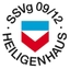 Avatar Bild für SSVg 09/12 Heiligenhaus