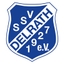 Avatar Bild für SSV Delrath 1