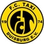 Avatar Bild für FC Taxi Duisburg