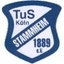 Avatar Bild für TuS Stammheim U19