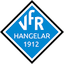 Avatar Bild für VfR Hangelar U 19