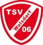 Avatar Bild für TSV Wolsdorf II