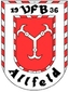 Avatar Bild für VfB Allfeld