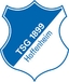 Avatar Bild für TSG Hoffenheim 3