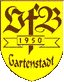 Avatar Bild für VfB Gartenstadt 3 PM