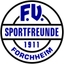 Avatar Bild für FV Spfr. Forchheim