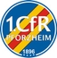 Avatar Bild für 1. CfR Pforzheim