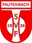 Avatar Bild für SV Fautenbach 2